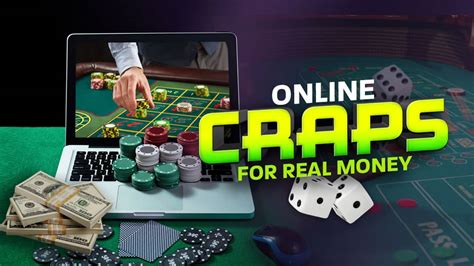 Top Online Craps Casinos for Real Money .